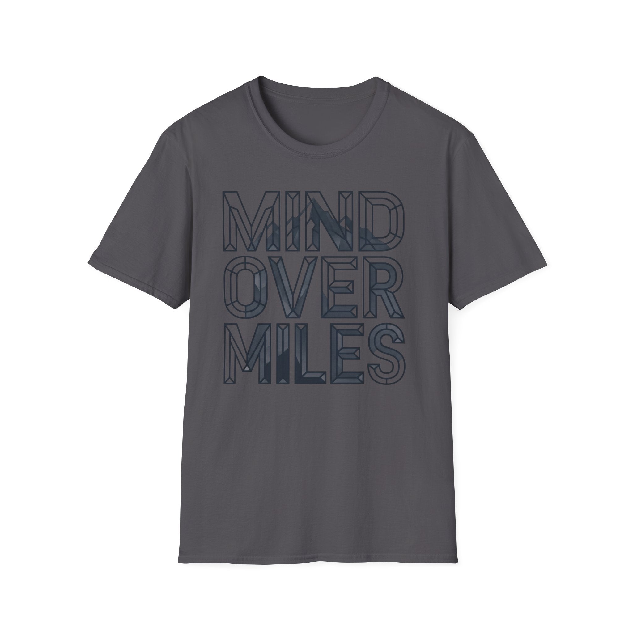 Mind Over Miles T-Shirt