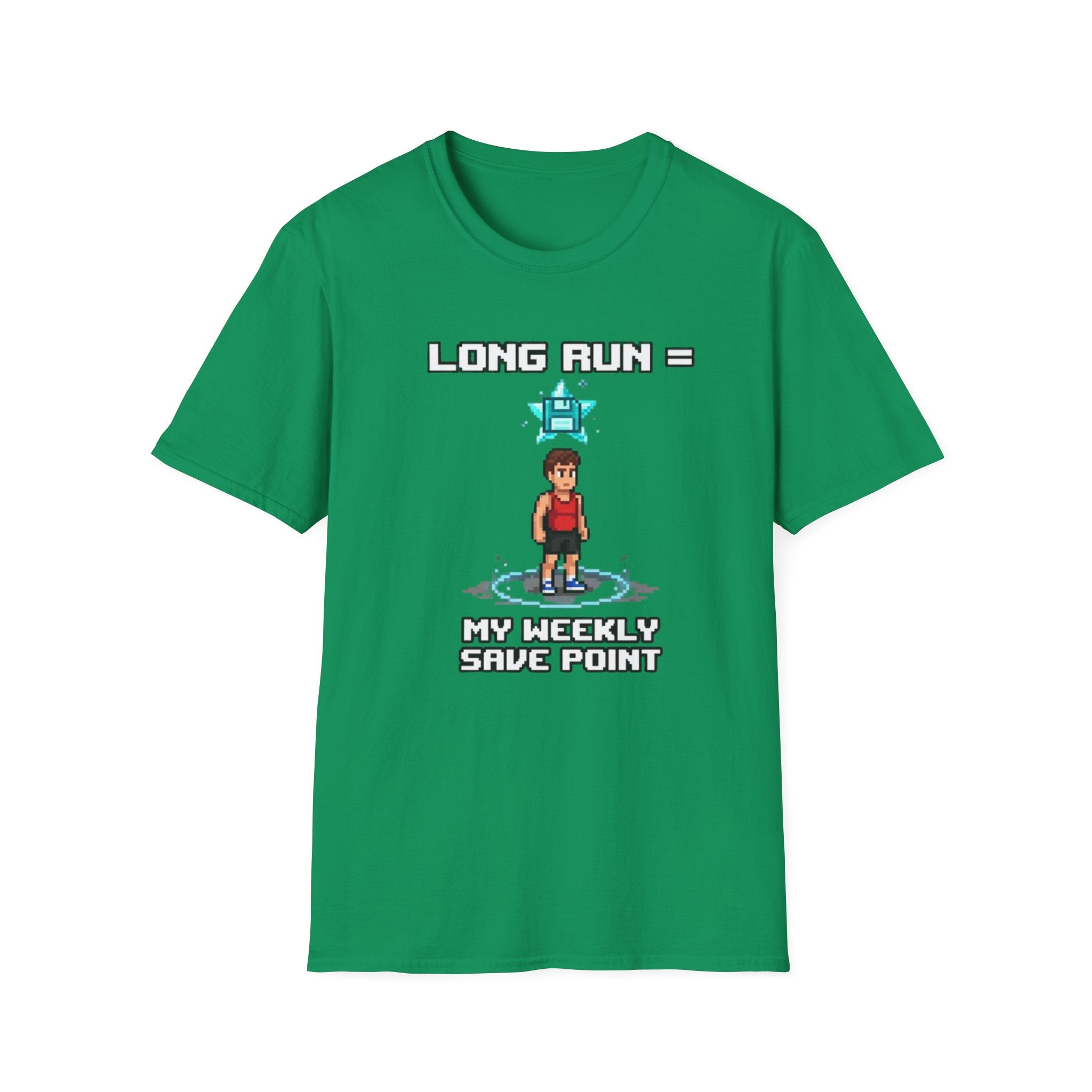 Save Point T-Shirt
