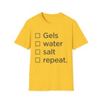 Running List T-Shirt