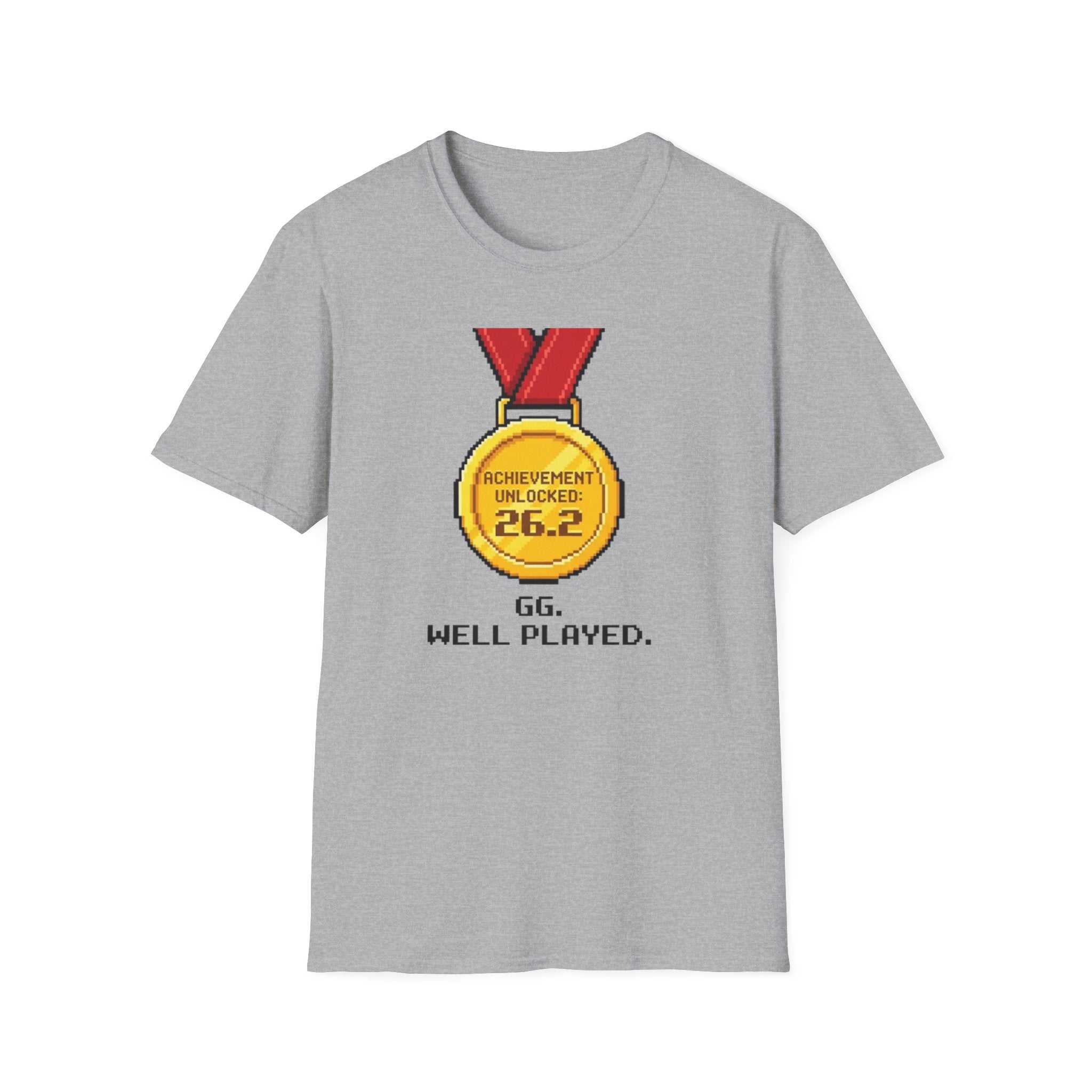 26.2 Achievement T-Shirt