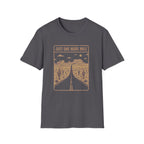 One More Mile T-Shirt