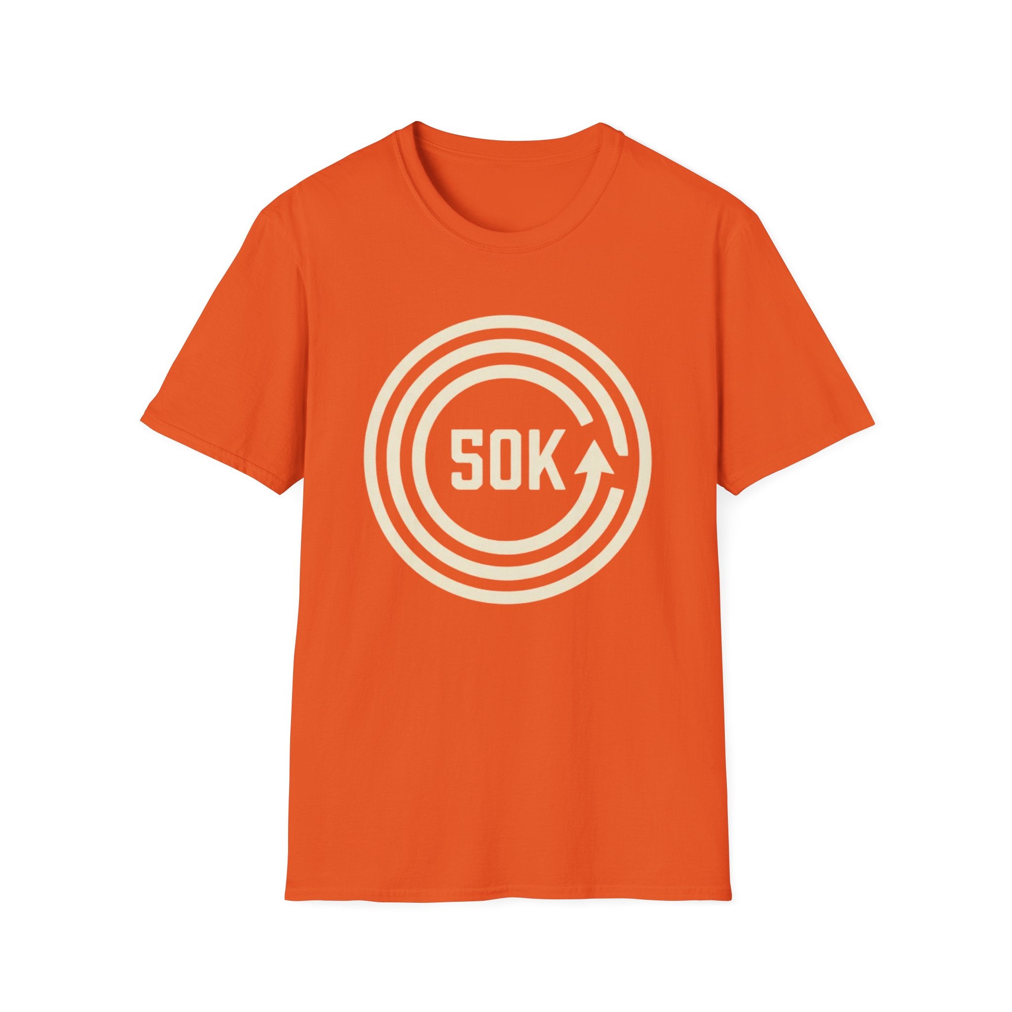 50K T-Shirt