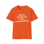 Endless Questioning T-Shirt
