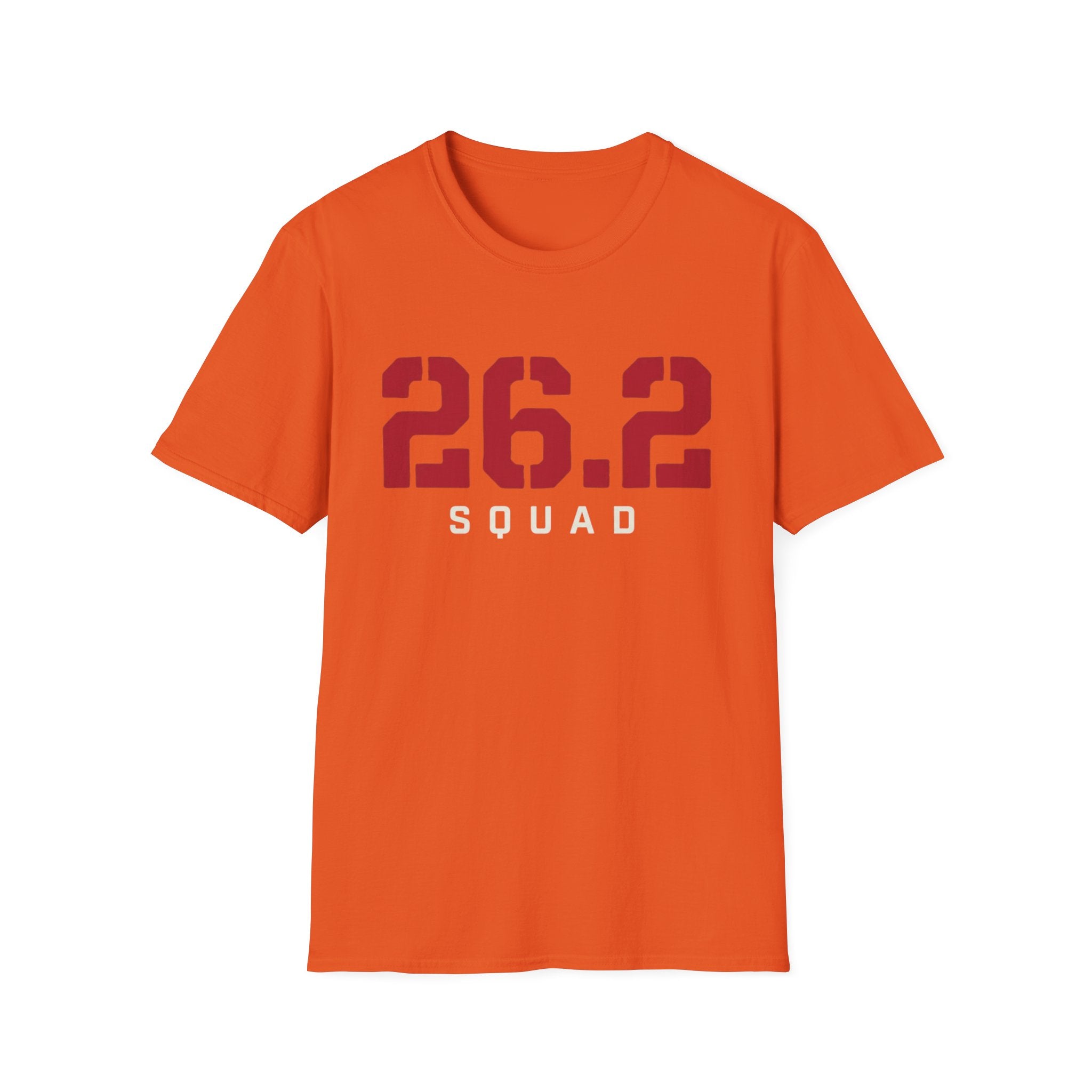 26.2 Squad T-Shirt
