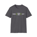 Running Equation T-Shirt