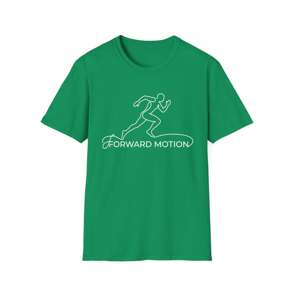 Forward Motion T-Shirt