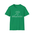Forward Motion T-Shirt