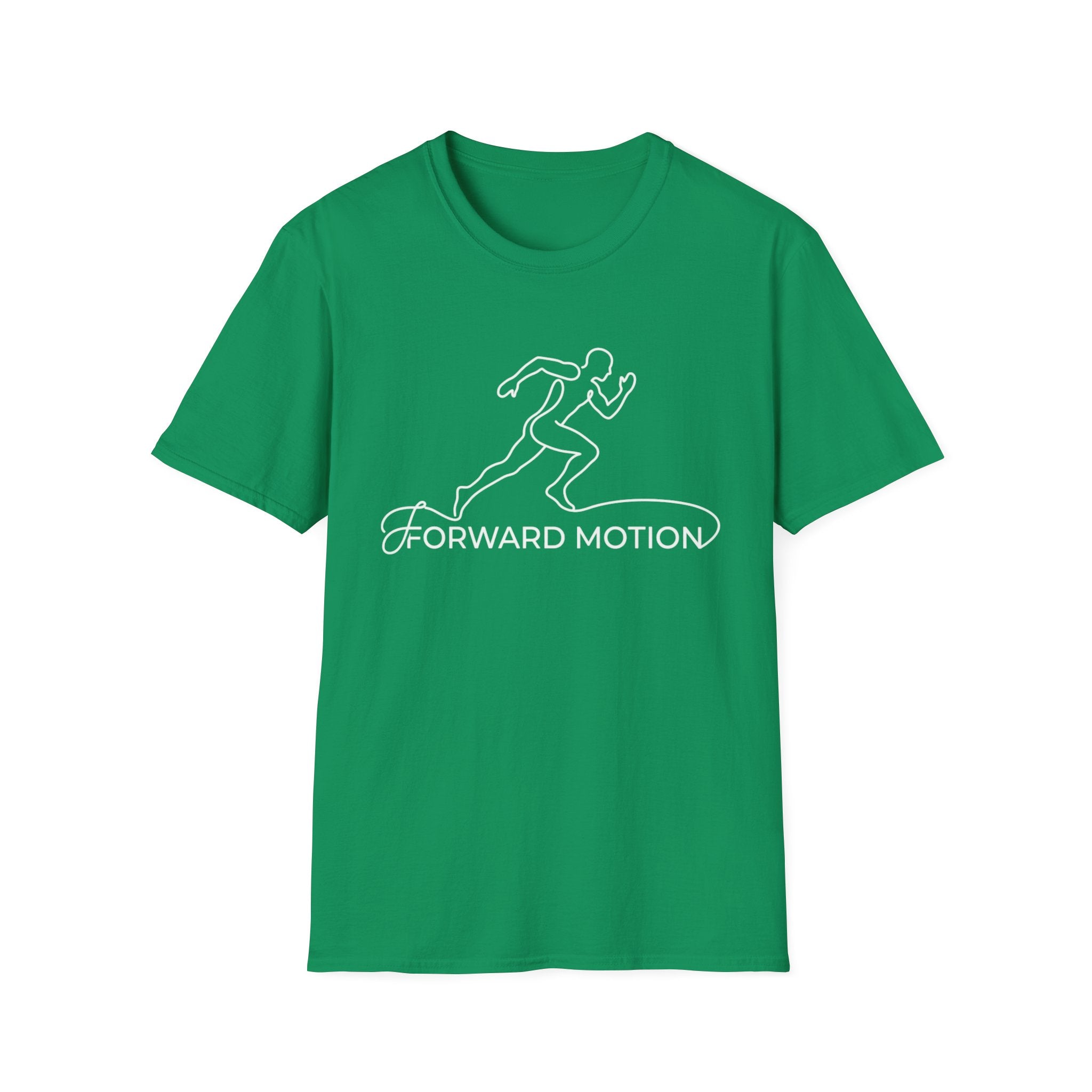Forward Motion T-Shirt