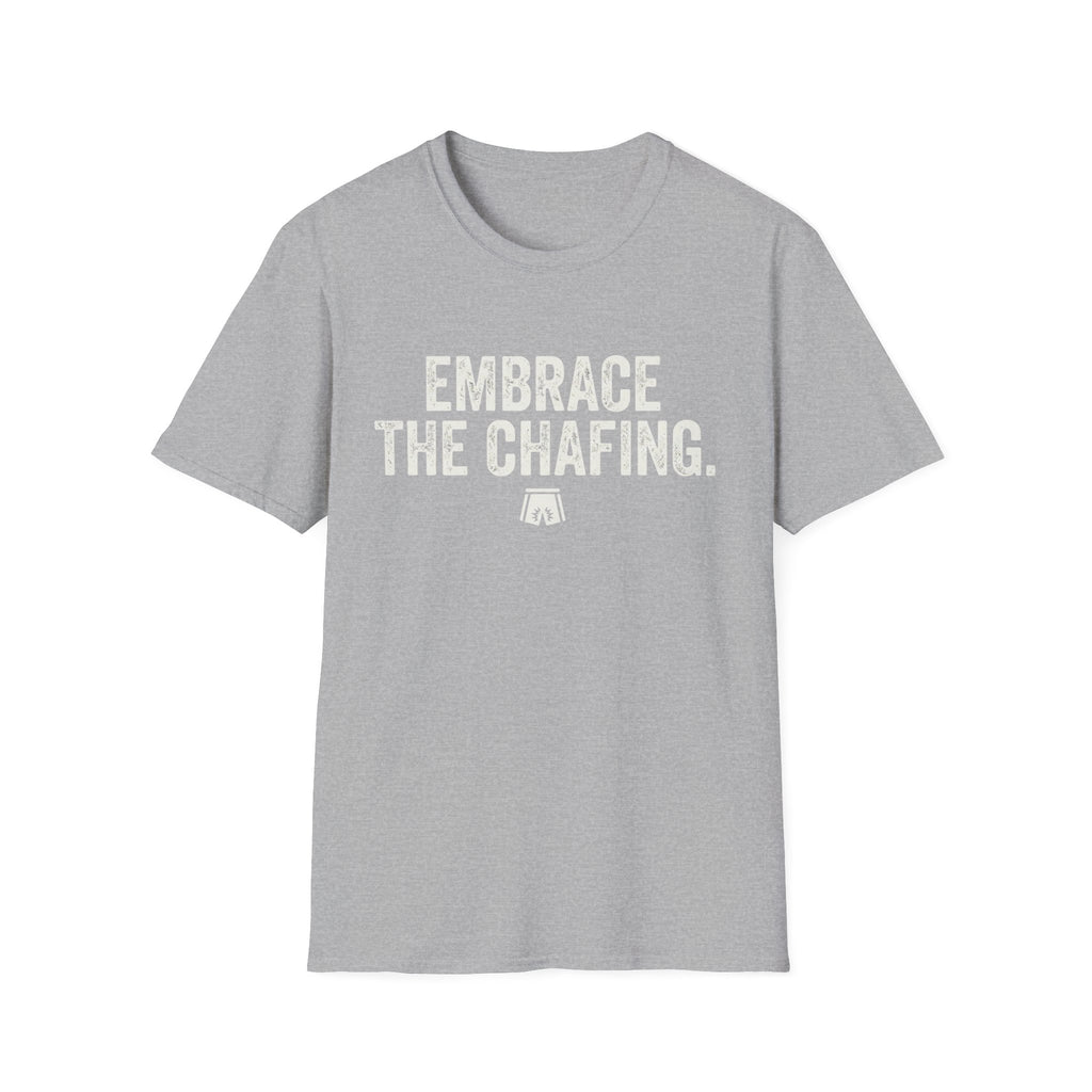 Chafing T-Shirt
