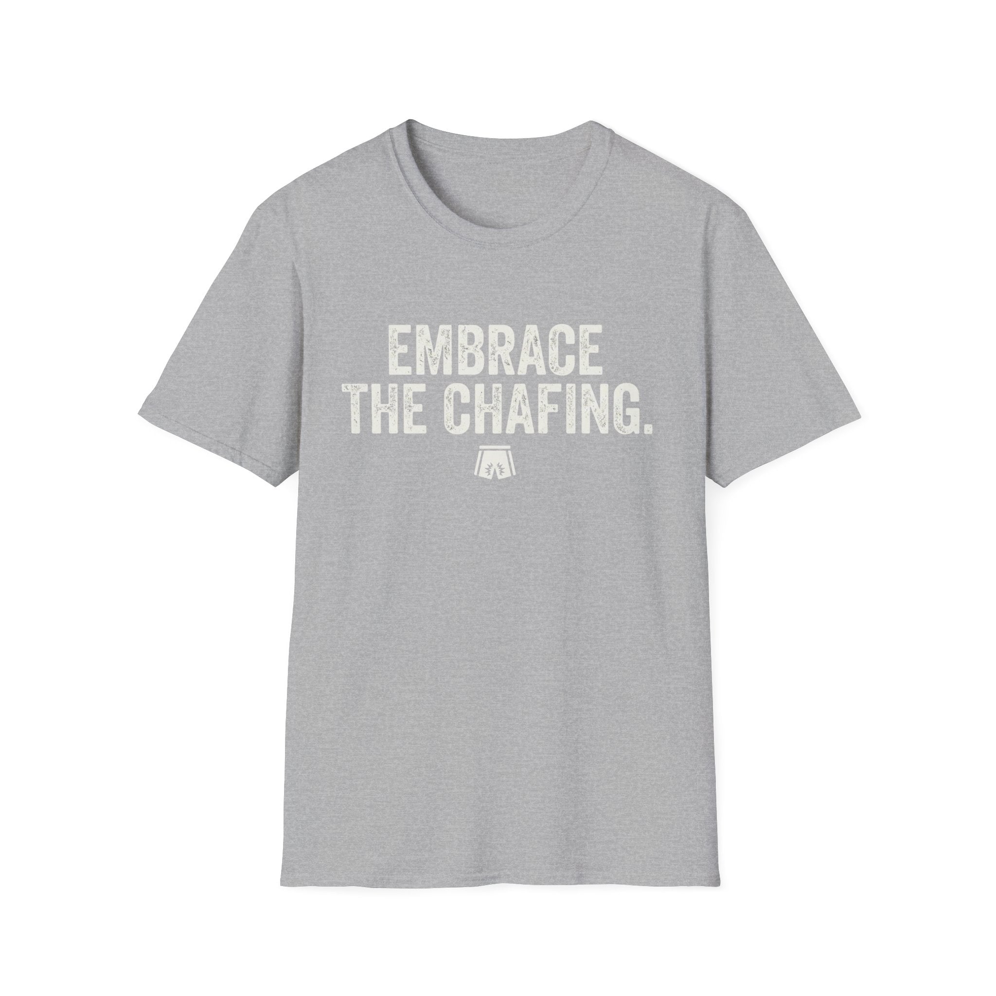 Chafing T-Shirt