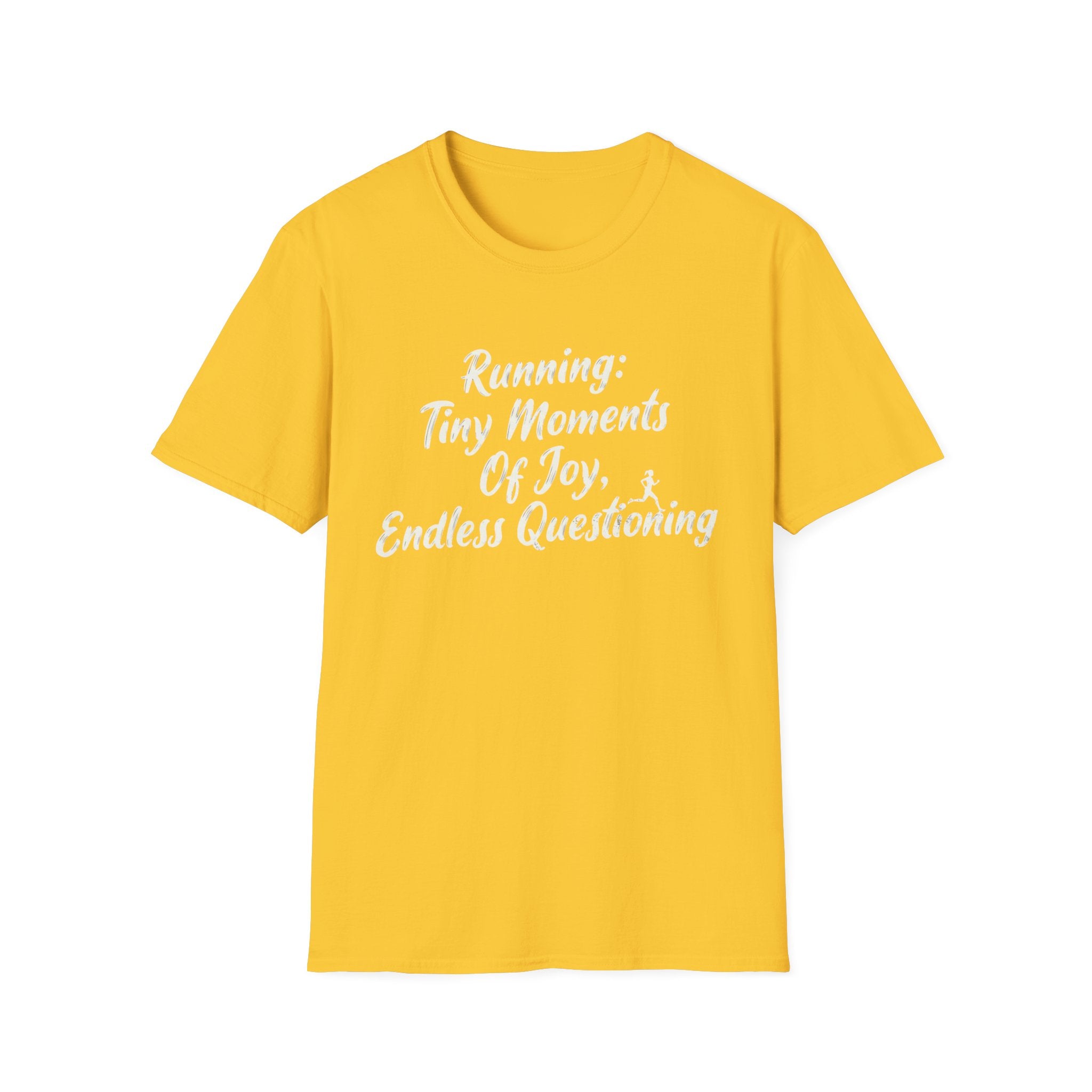 Endless Questioning T-Shirt
