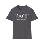 Pace Over Distance T-Shirt
