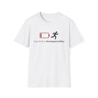 Body Battery T-Shirt