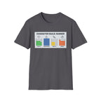 Runner Build T-Shirt