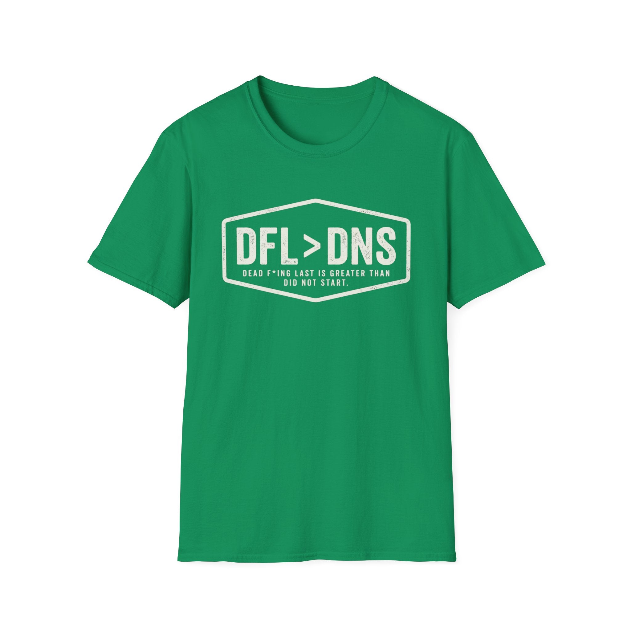 DFL > DNS T-Shirt