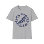 Run Club T-Shirt