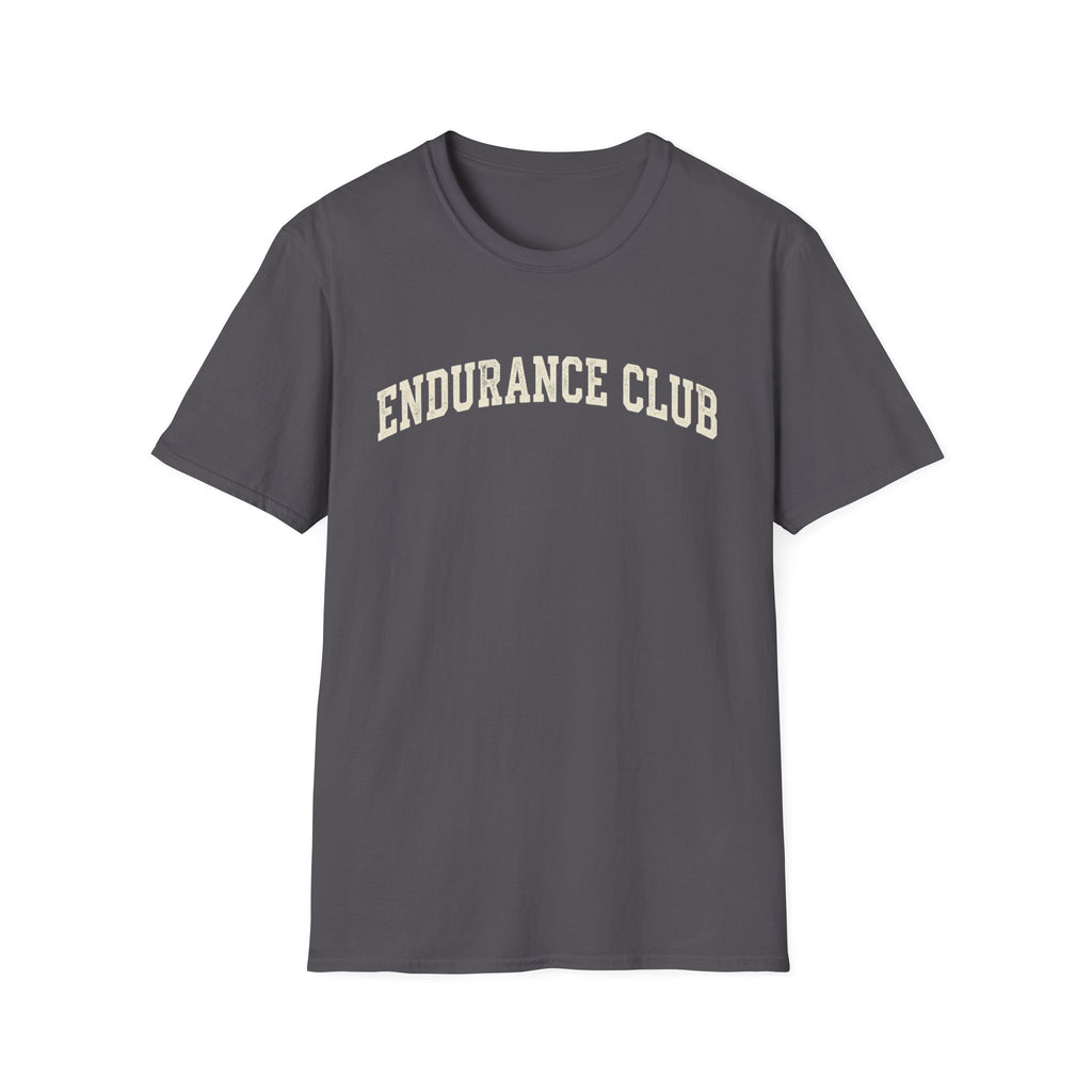 Endurance Club T-Shirt