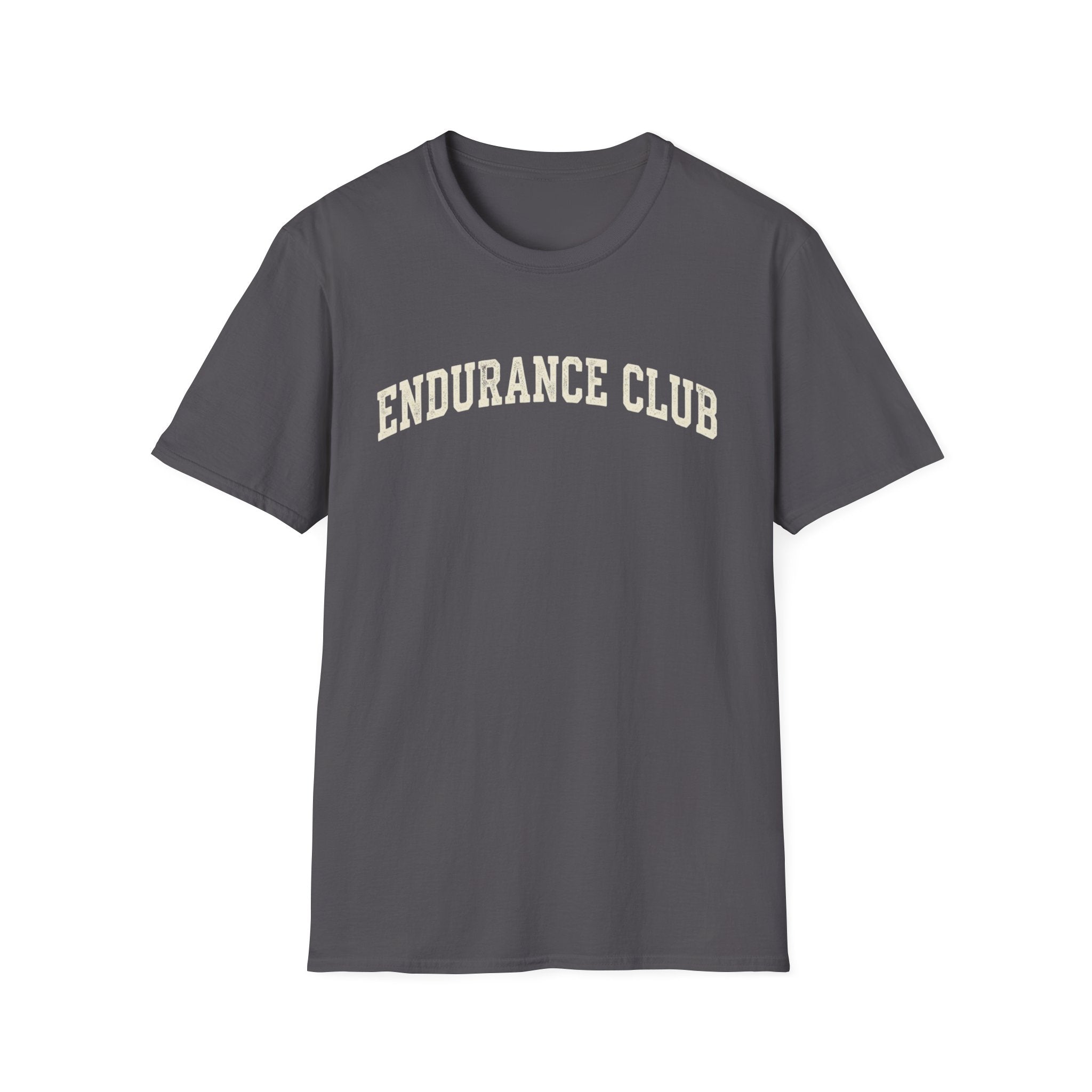 Endurance Club T-Shirt