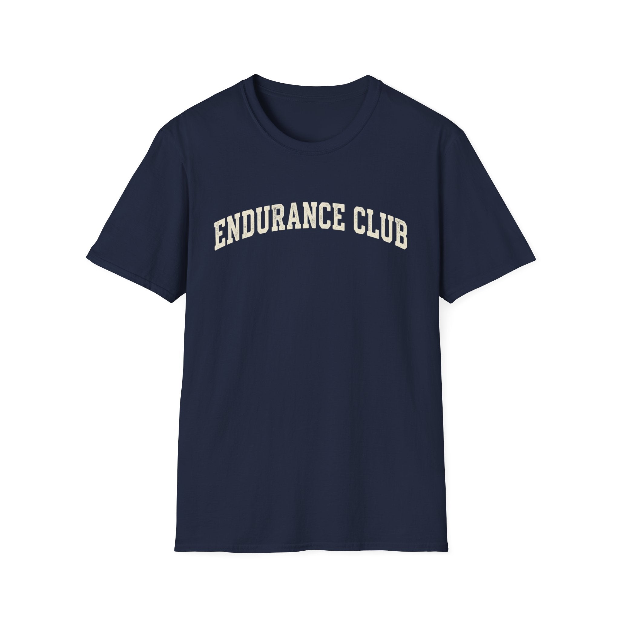 Endurance Club T-Shirt