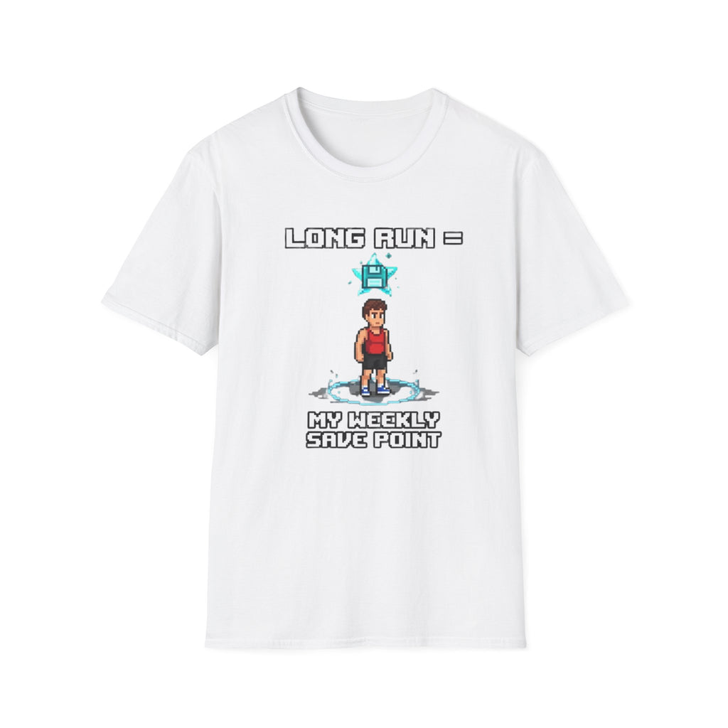 Save Point T-Shirt
