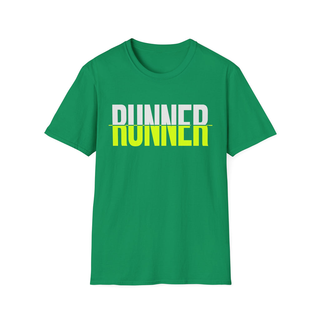 Runner T-Shirt