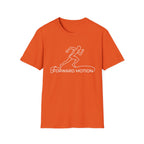 Forward Motion T-Shirt