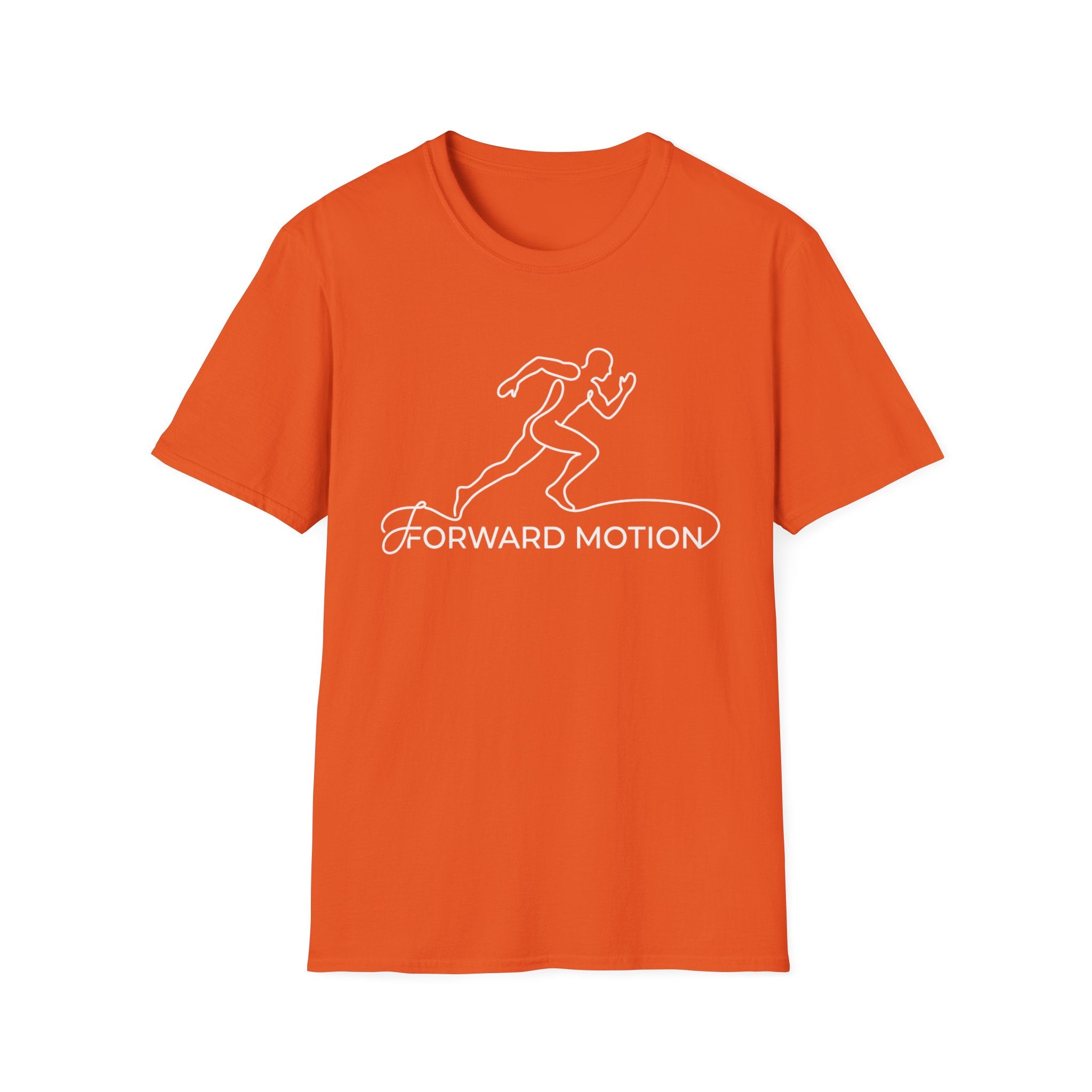 Forward Motion T-Shirt