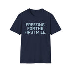 1st Mile Freeze T-Shirt