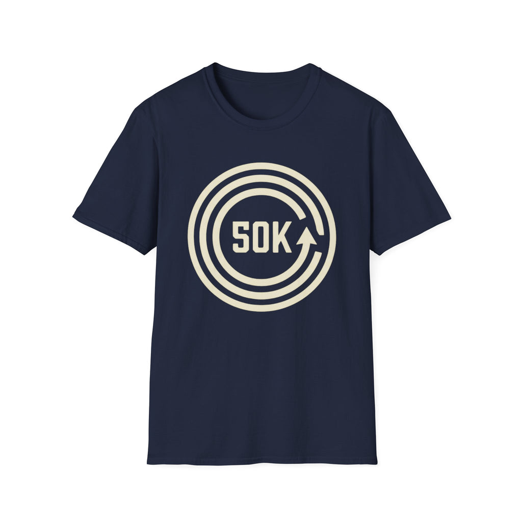 50K T-Shirt