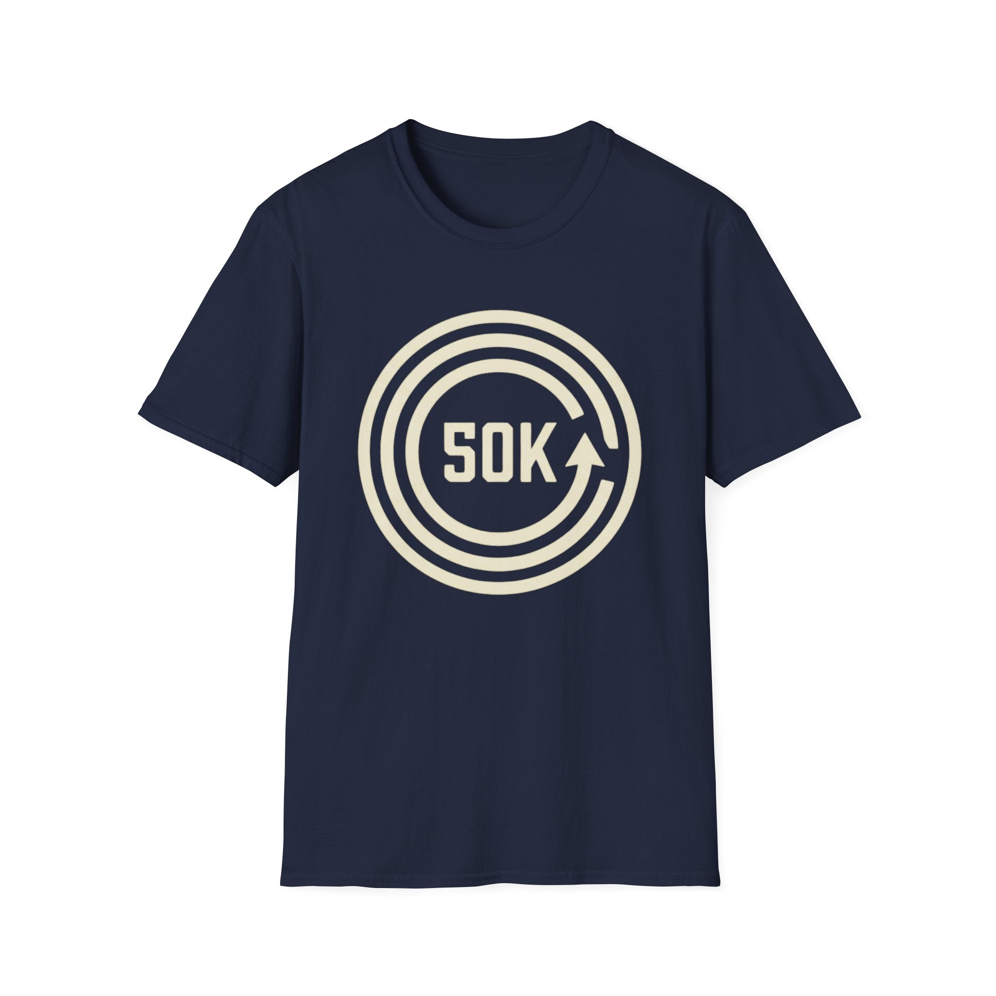 50K T-Shirt