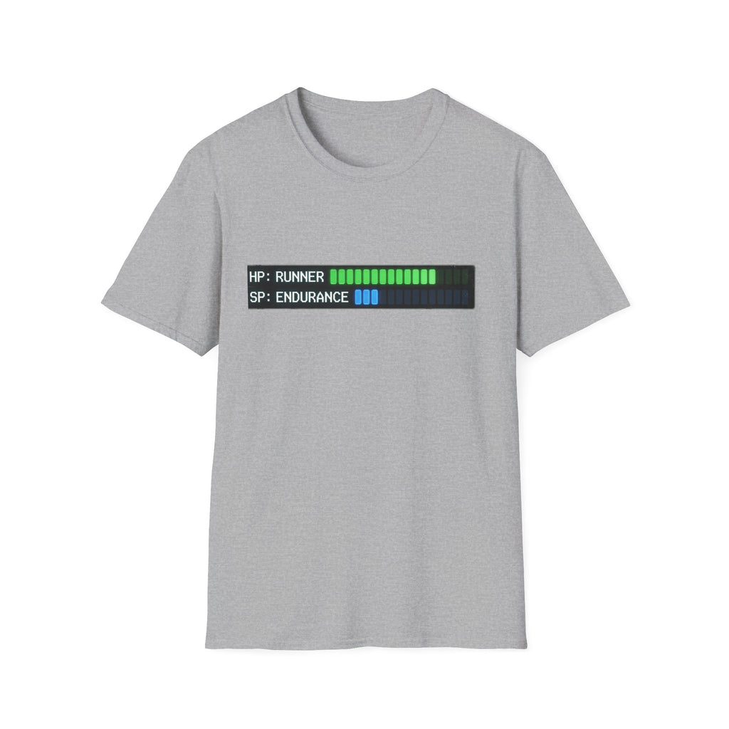 Runner Stats T-Shirt