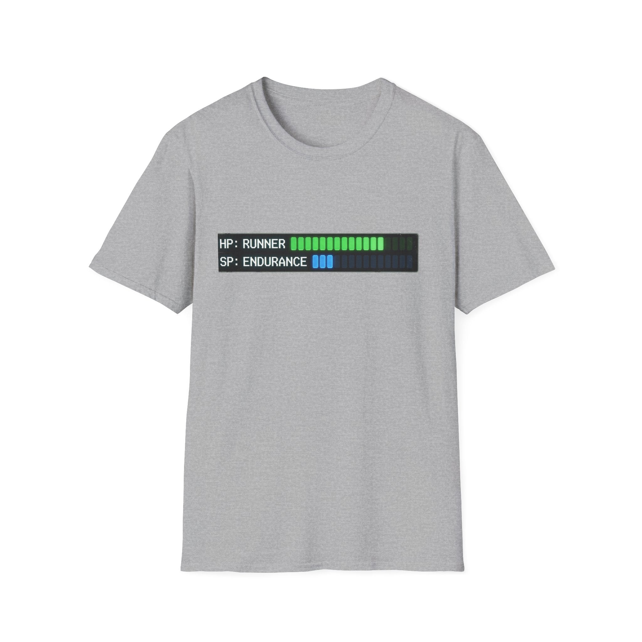 Runner Stats T-Shirt