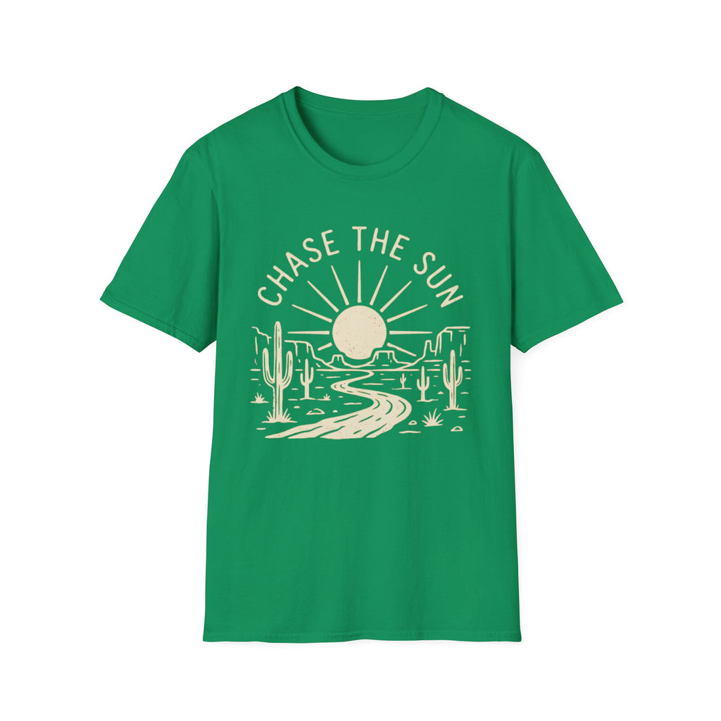 Chasing Sun T-Shirt