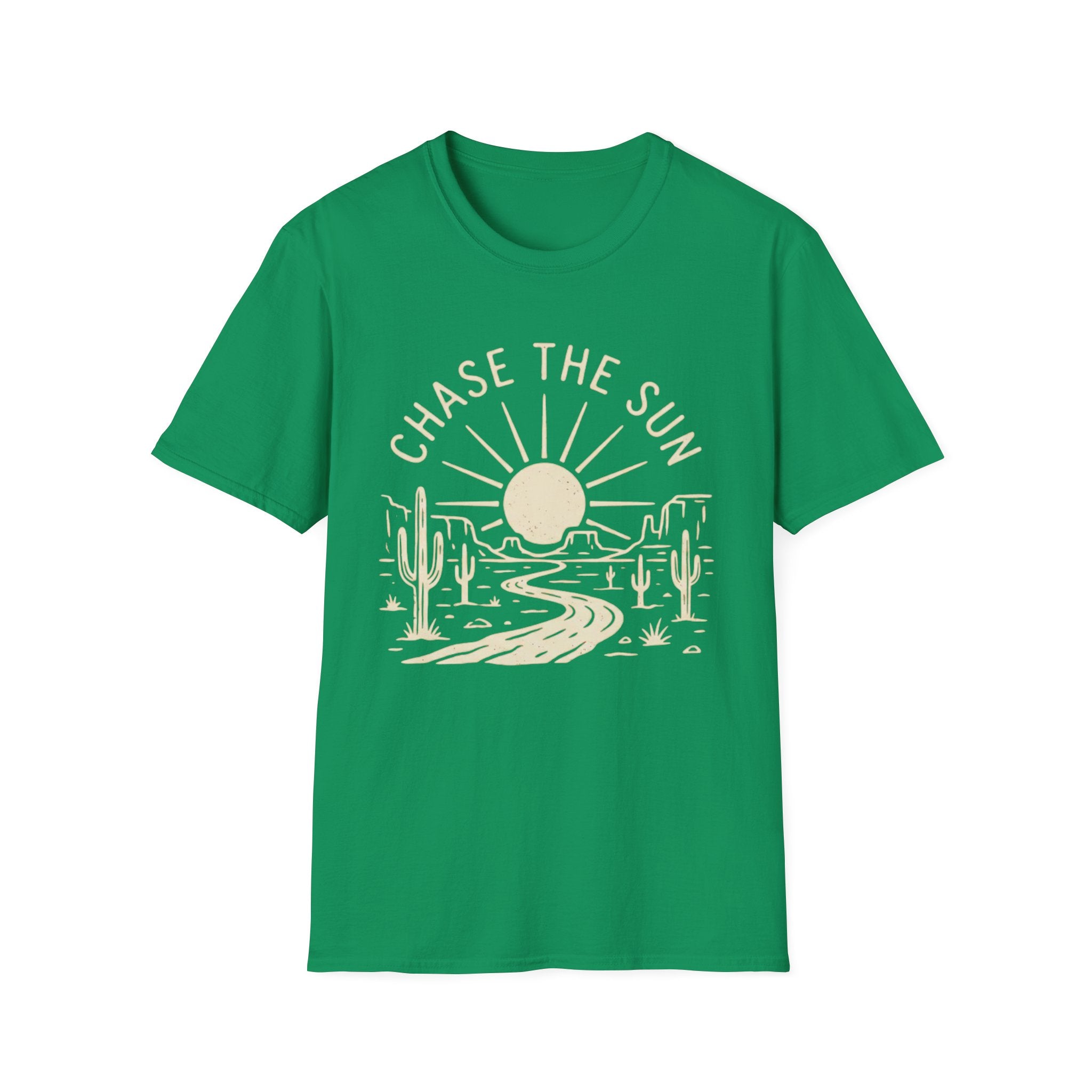 Chasing Sun T-Shirt