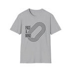 Mind & Pace T-Shirt