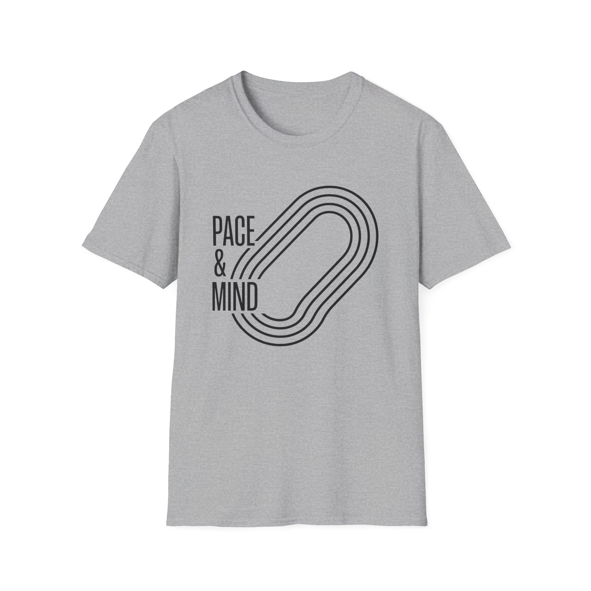 Mind & Pace T-Shirt