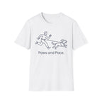 Pace & Paws T-Shirt