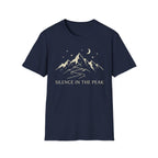 Silence In Peak T-Shirt