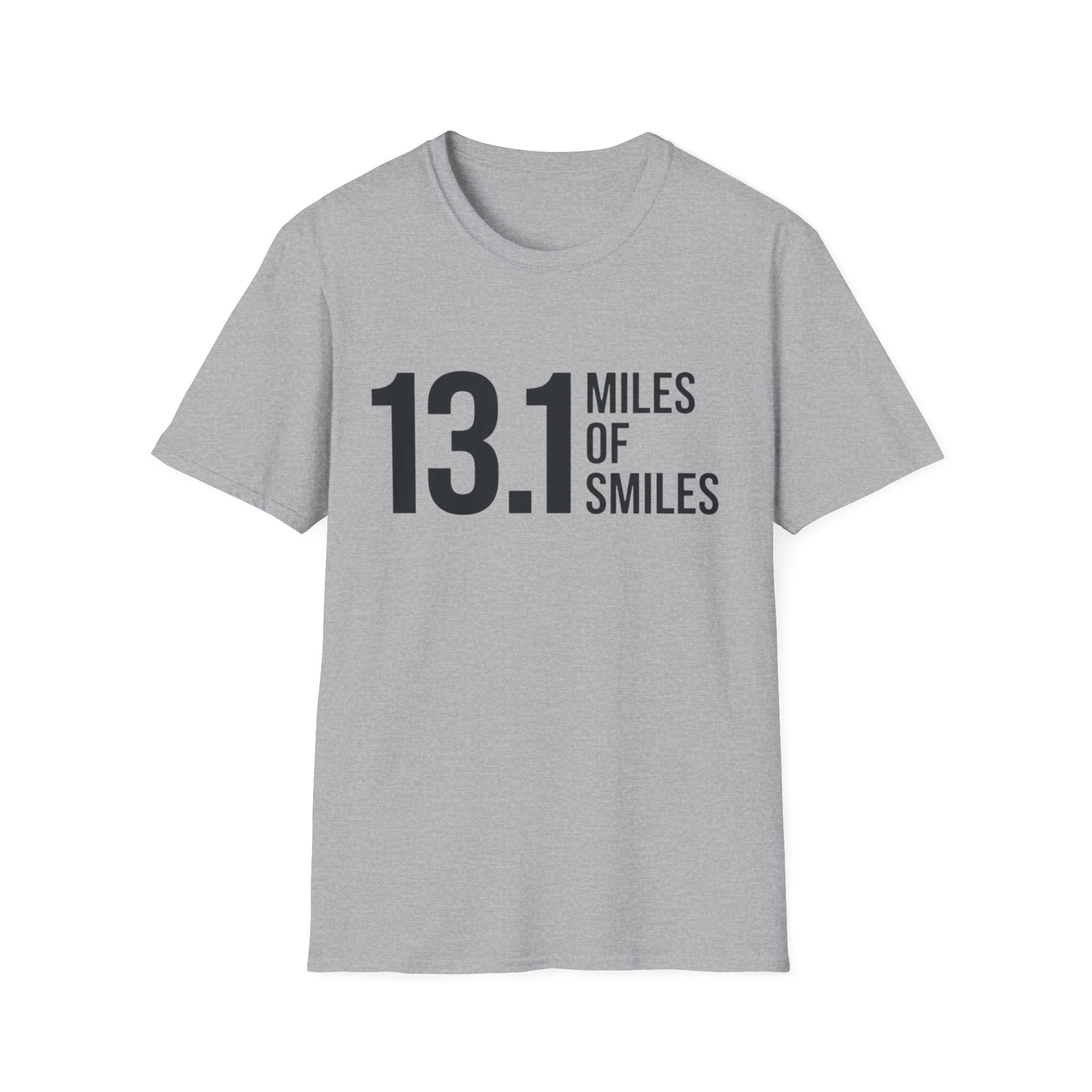 13.1 of Smiles T-Shirt
