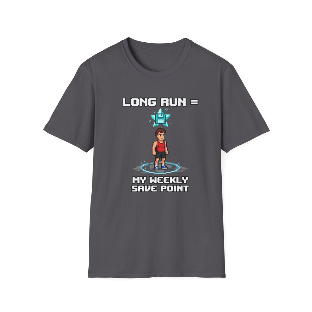 Save Point T-Shirt