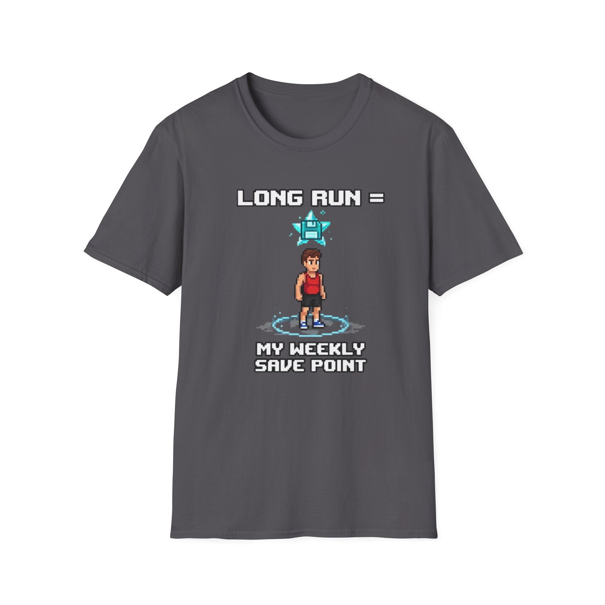Save Point T-Shirt