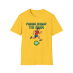 Start Run T-Shirt