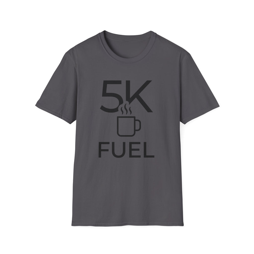 5K Fuel T-Shirt