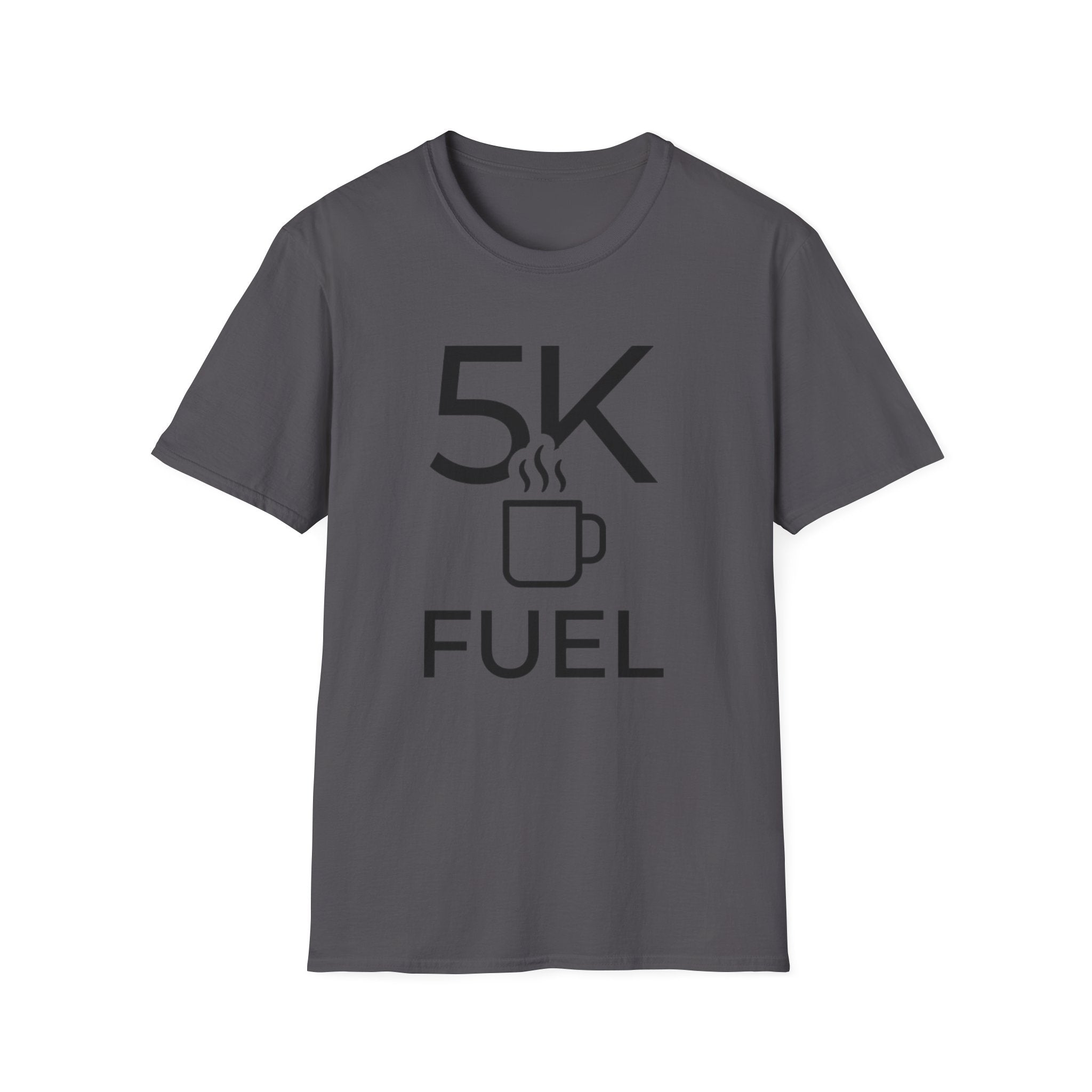 5K Fuel T-Shirt