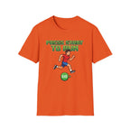 Start Run T-Shirt