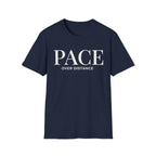 Pace Over Distance T-Shirt