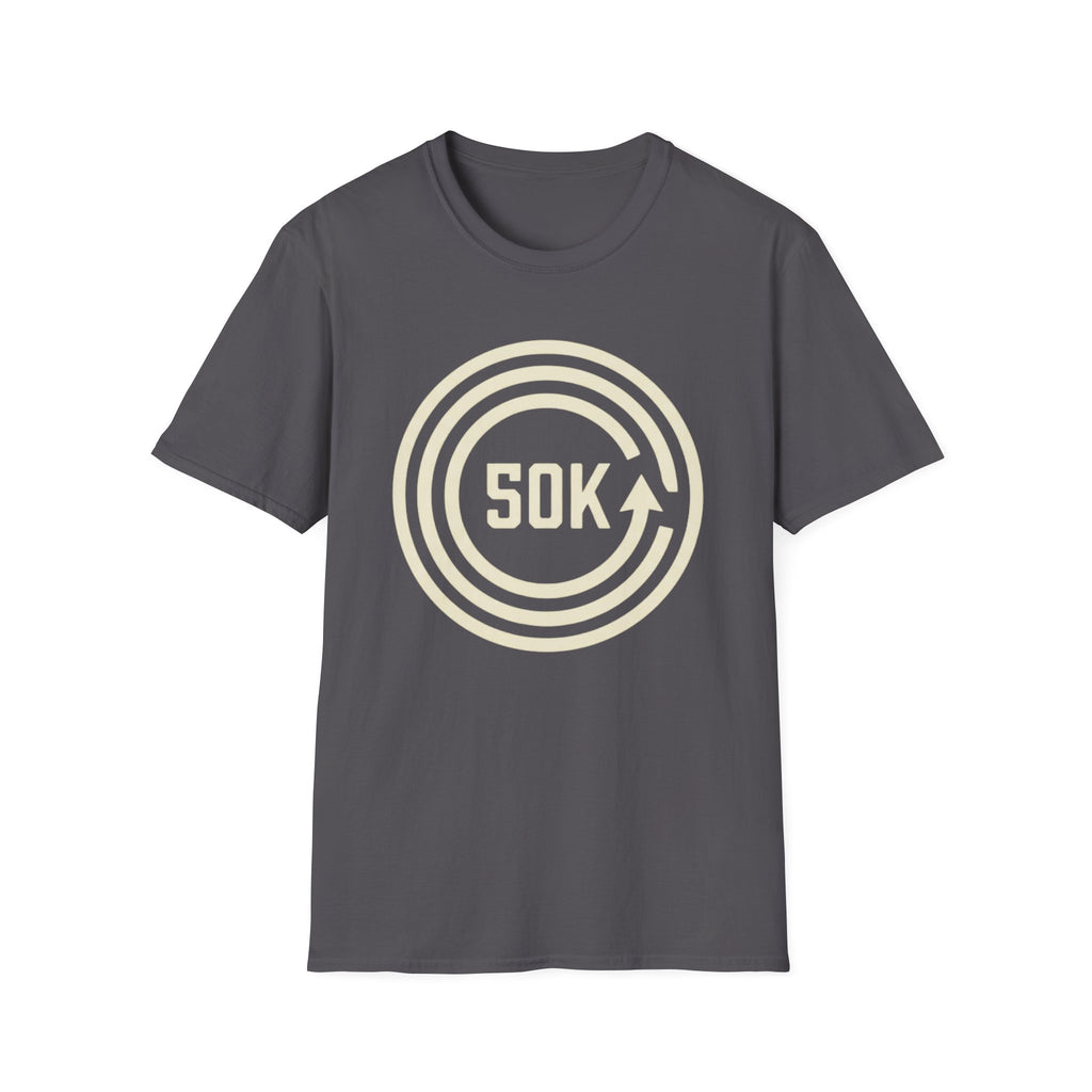 50K T-Shirt