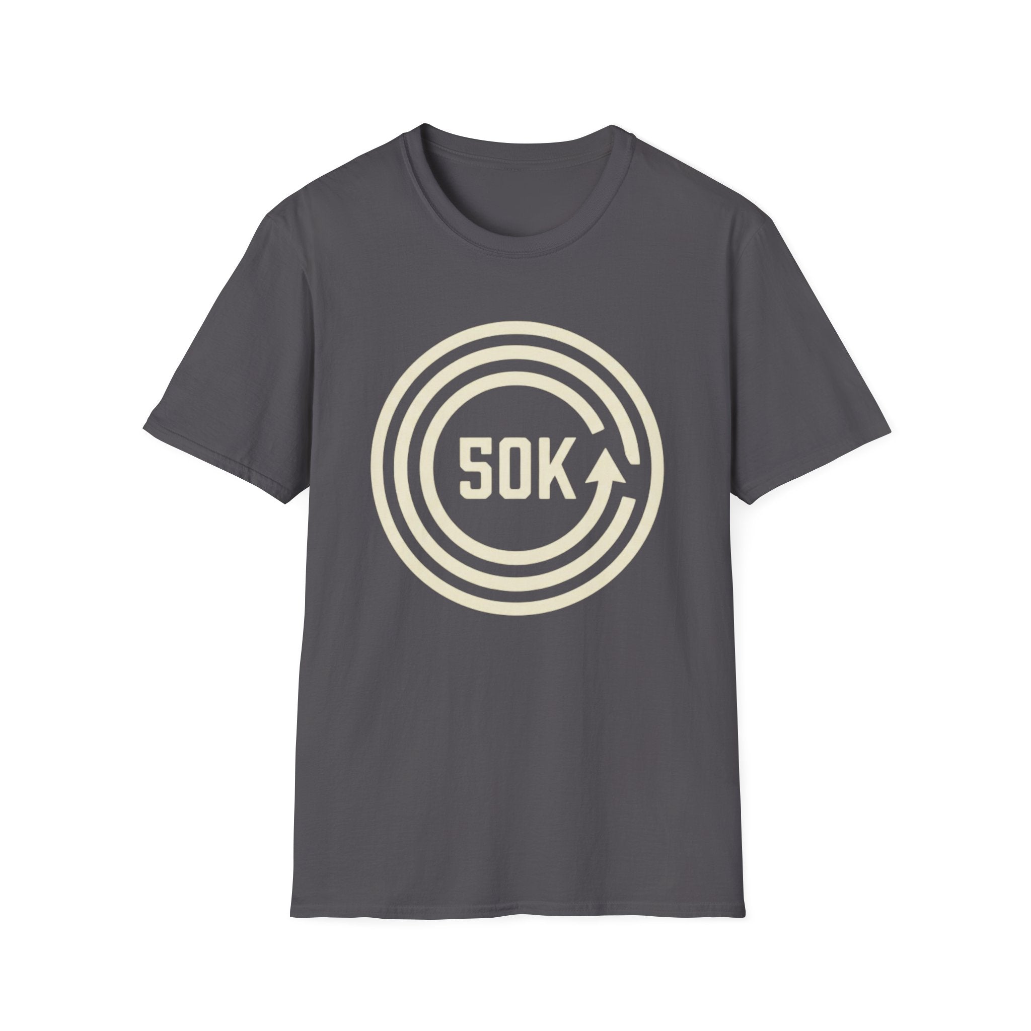 50K T-Shirt