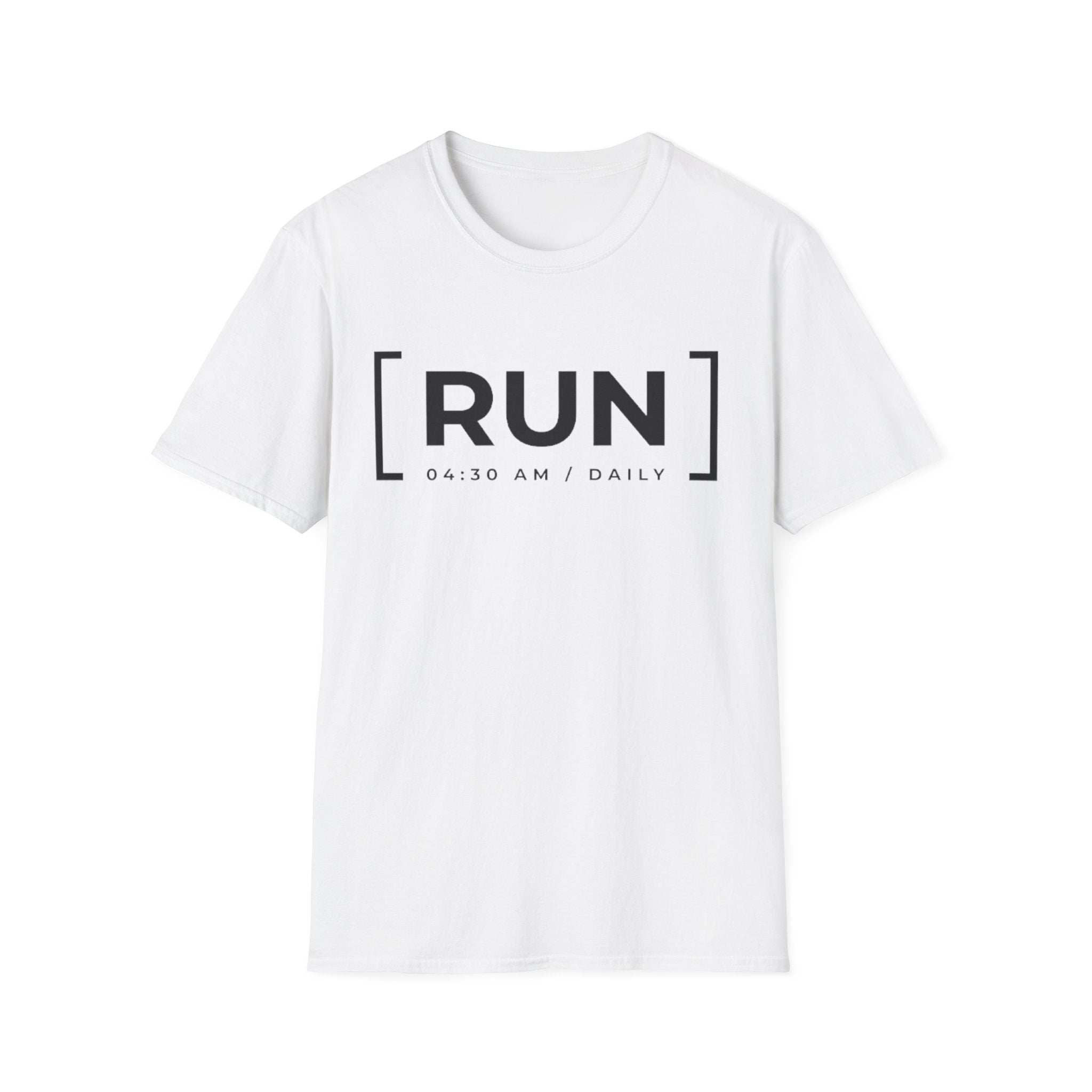 Morning Run T-Shirt