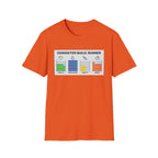 Runner Build T-Shirt